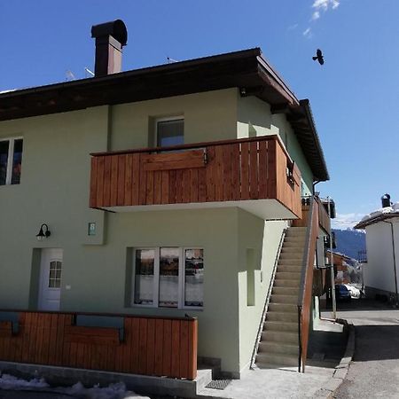 Stella Alpina Apartamento Padola Exterior foto