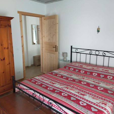 Stella Alpina Apartamento Padola Exterior foto