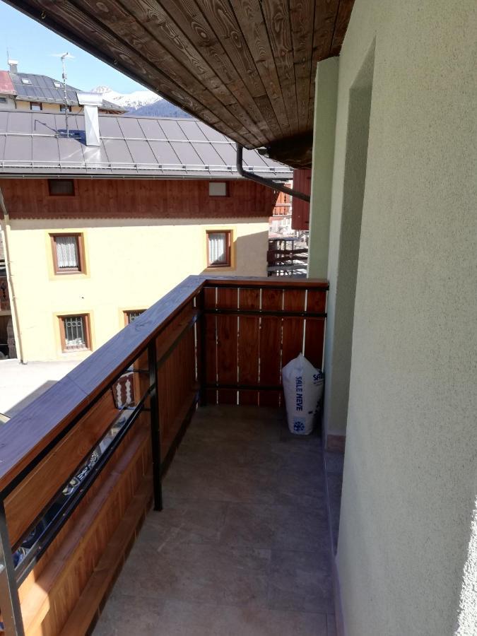 Stella Alpina Apartamento Padola Exterior foto