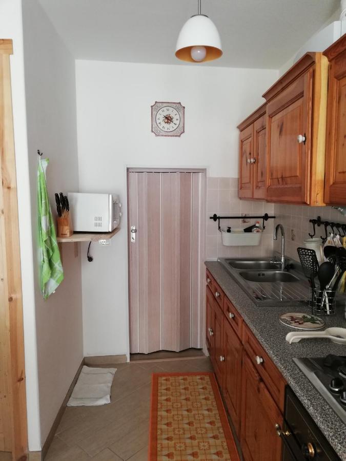 Stella Alpina Apartamento Padola Exterior foto