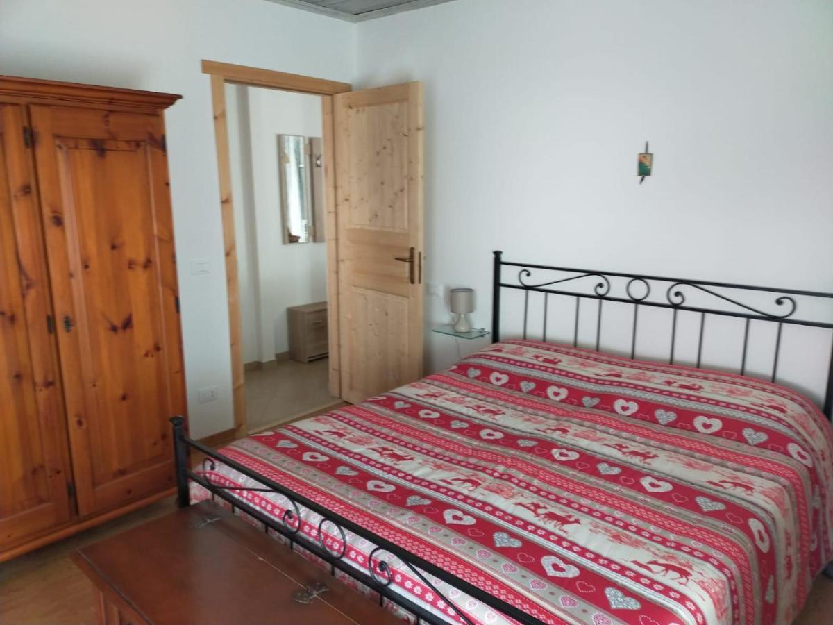 Stella Alpina Apartamento Padola Exterior foto
