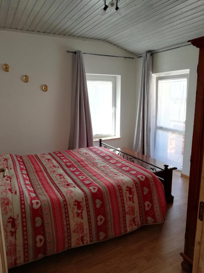Stella Alpina Apartamento Padola Exterior foto